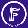 Forta logo
